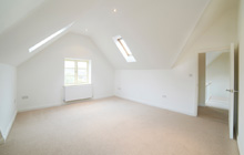 Middlefield bedroom extension leads