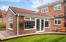 Middlefield house extension leads